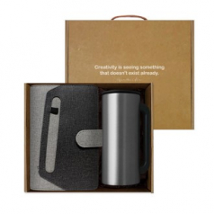 레스쁘리 스페셜 다이어리 세트 F (1940 다이어리 + 머그컵 (런던스탠))