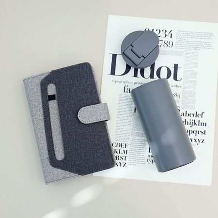 레스쁘리 스페셜 다이어리 세트 E (1940 다이어리 + 텀블러 (벤스350ml)) #3