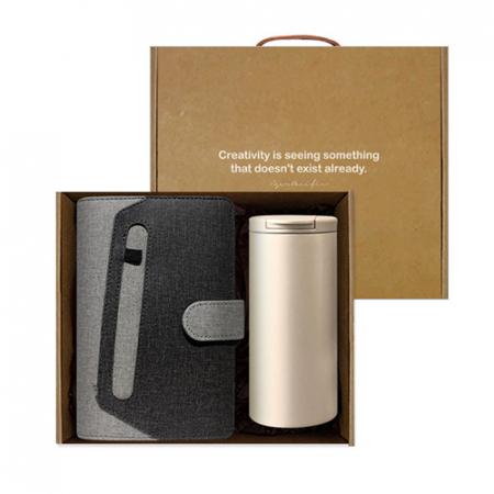 레스쁘리 스페셜 다이어리 세트 E (1940 다이어리 + 텀블러 (벤스350ml)) #2