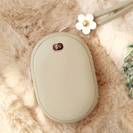 다올 발열 손난로 보조배터리 10000mAh #2