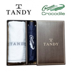 탠디타올 + 크로커다일 우산세트 - 41번