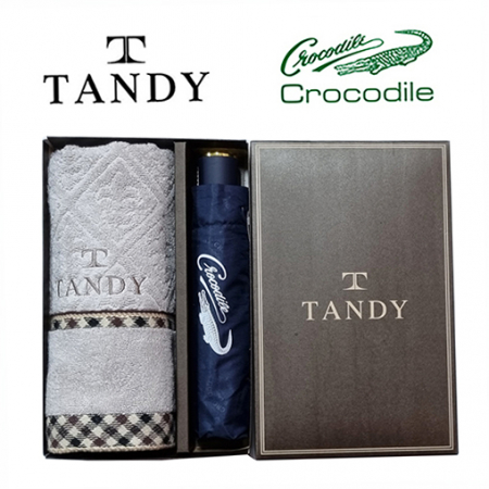 탠디타올 + 크로커다일 우산세트 - 45번 #2
