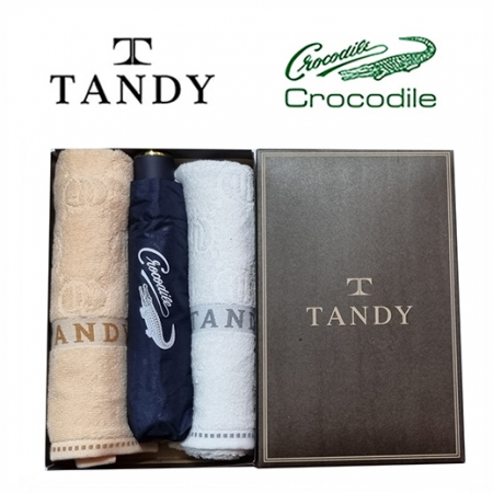 탠디타올 + 크로커다일 우산세트 - 81번 #2