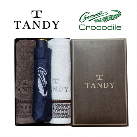 탠디타올 + 크로커다일 우산세트 - 82번 #2