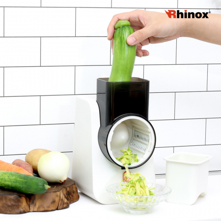 라이녹스 무선 전동 채칼 #2