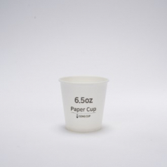 종이컵 제작 [1~4도] 6.5온스