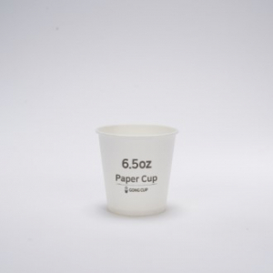 종이컵 제작 [1~4도] 6.5온스