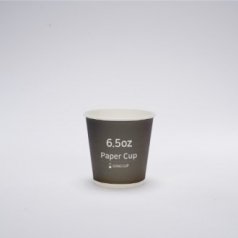 종이컵 제작 [전체배경] 6.5온스