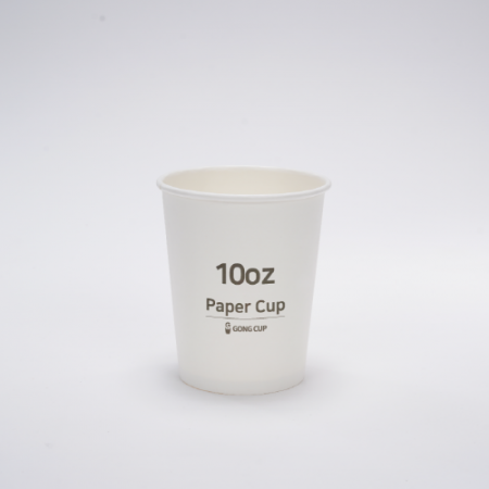 종이컵 제작 [1~4도] 10온스 #2