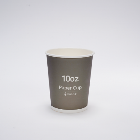 종이컵 제작 [전체배경] 10온스 #2