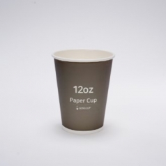 종이컵 제작 [전체배경] 12온스