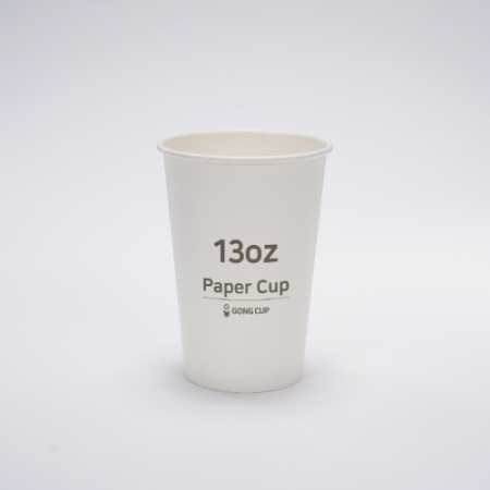 종이컵 제작 [1~4도] 13온스 #2