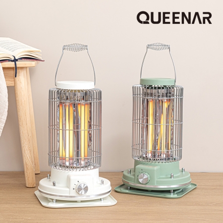 퀸나 마이 코지 전기히터 #2