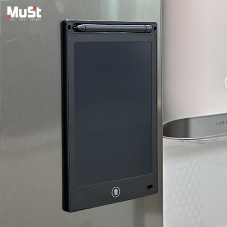 뮤스트 A03 전자노트 LCD 8.5인치 #4