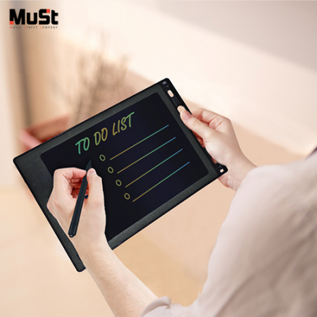 뮤스트 A03 전자노트 LCD 8.5인치 #5