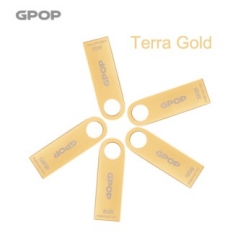 테라골드 메탈 USB 메모리 16G