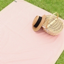 루무드 경량 피크닉매트, 스트라이프