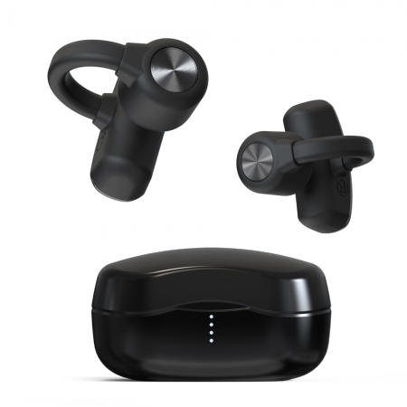 엠지텍 아이엔씨 이어프리W 골전도이어폰 / 선없는 완전 무선 블루투스 이어폰 #2