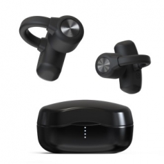 엠지텍 아이엔씨 이어프리W 골전도이어폰 / 선없는 완전 무선 블루투스 이어폰