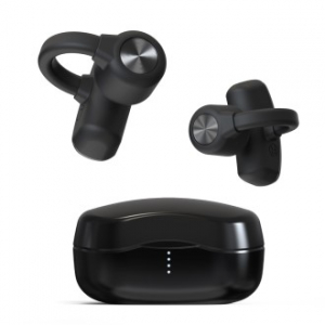 엠지텍 아이엔씨 이어프리W 골전도이어폰 / 선없는 완전 무선 블루투스 이어폰