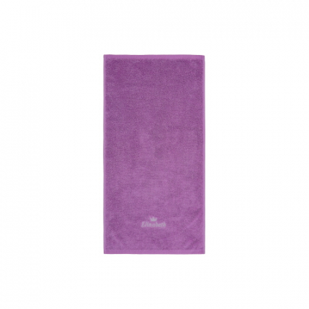 크라운 코마40수 항균타올 부드러운 160g 수건 #5