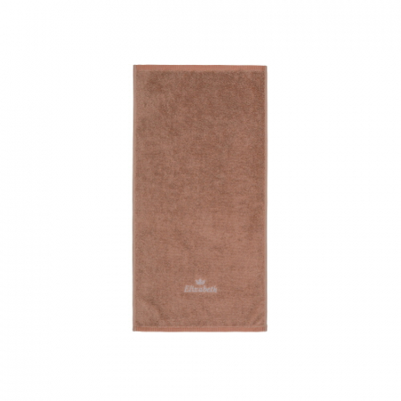 크라운 코마40수 항균타올 부드러운 160g 수건 #6