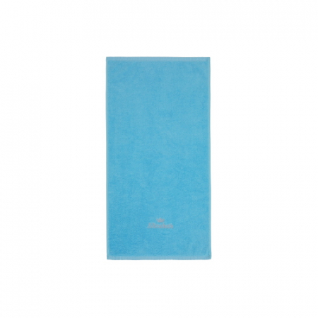 크라운 코마40수 항균타올 부드러운 160g 수건 #7