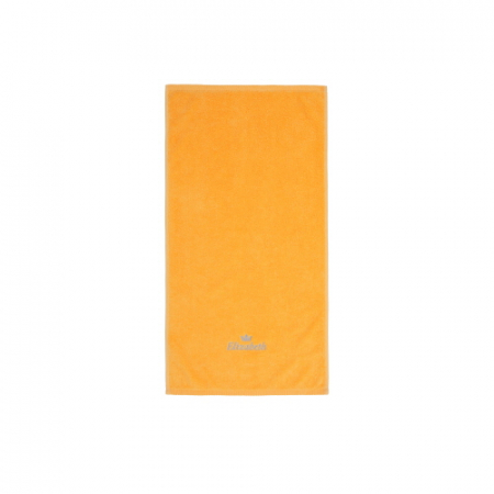 크라운 코마40수 항균타올 부드러운 160g 수건 #9