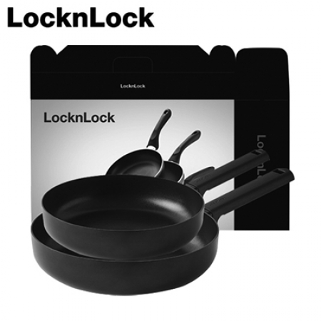 락앤락 베르니 IH 프라이팬 24CM + 28CM #2
