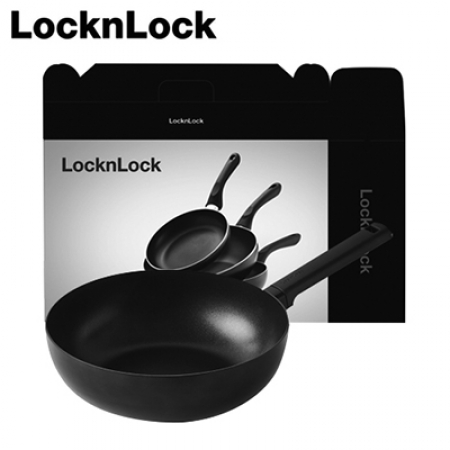 락앤락 베르니 IH 웍 26CM #2