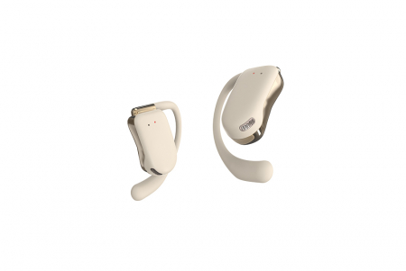 엠지텍 이어프리오픈 오픈형 이어폰 공기전도 골전도대체 헬스케어 무선블루투스 이어폰 #4