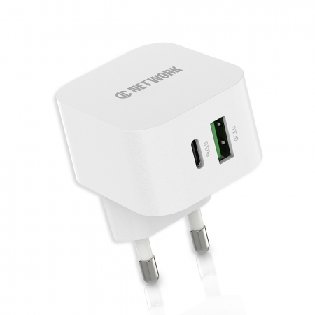 듀얼 멀티 포트 아이폰 갤럭시 초고속 충전기 어댑터 8핀 25W USB PD PPS C타입 #2