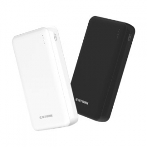 퀄컴 슬림 대용량 듀얼 PD 3.0 고속충전 보조배터리 20000mAh 18w