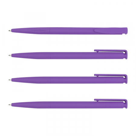 올라바 보라 볼펜 1.0mm - 국산 #3