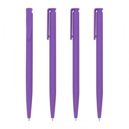 올라바 보라 볼펜 1.0mm - 국산 #2