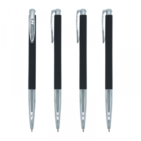 라바 은장펜 볼펜 1.0mm - 국산 #2