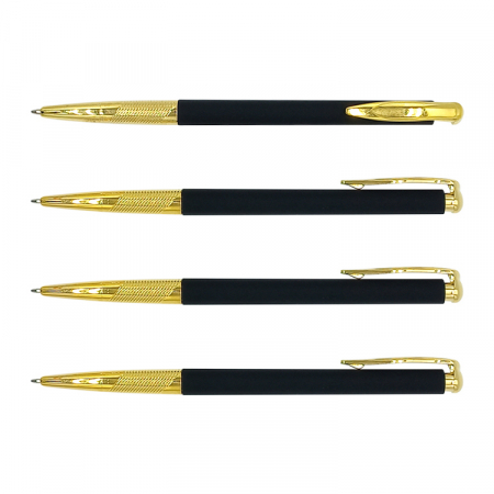 금장 라바펜 볼펜 1.0mm - 국산 #3