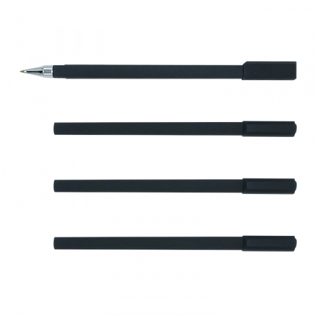 사각라바 볼펜 0.7mm // 국산 #3