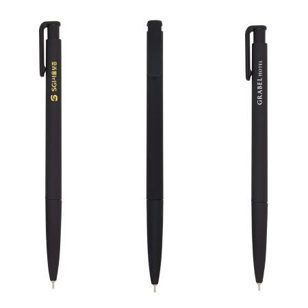 라바 니들펜 볼펜 0.7mm - 국산 #2