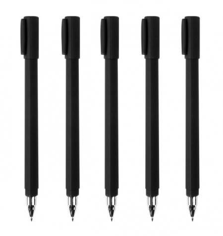 삼각라바 볼펜 0.7mm - 국산 #2