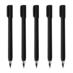 삼각라바 볼펜 0.7mm - 국산