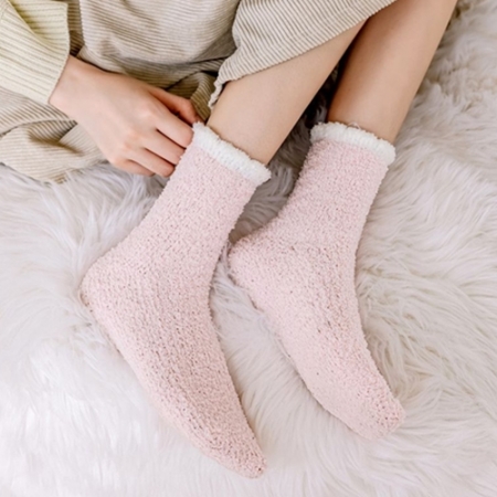 수면양말 보온양말 1세트 #2