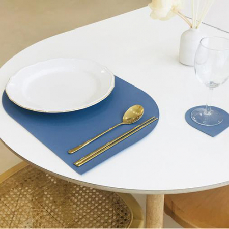 해피니스 방수 테이블매트 식탁 매트 #2