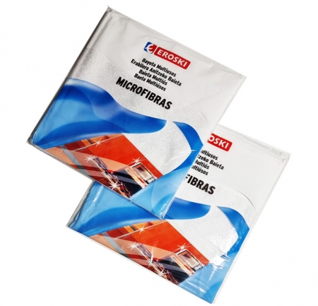 초극세사 행주, 컴팩트 사이즈 #5