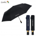 작은이미지: 아놀드파마 전자동 솔리드 검곤N 3단 자동우산 #2