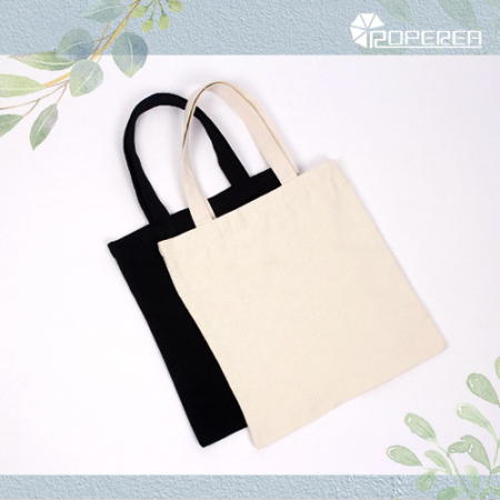 데일리 베이직 에코백 일자형 35-38 #2