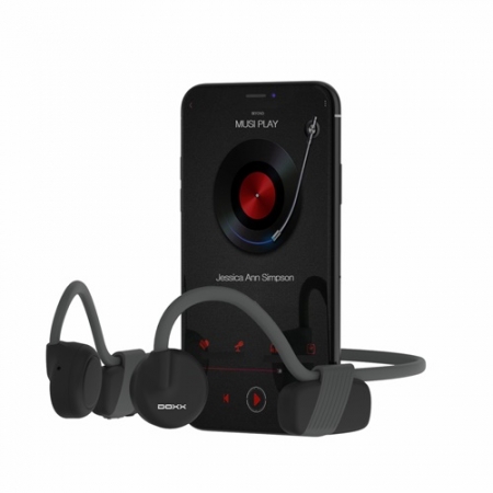 독스 DX-B1 골전도 블루투스 이어셋 #4