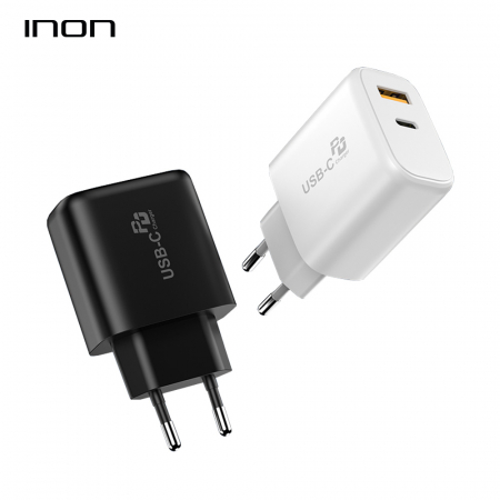 아이논 65W 2포트 USB PD PPS 고속 멀티 충전기 IN - GaN210P #2