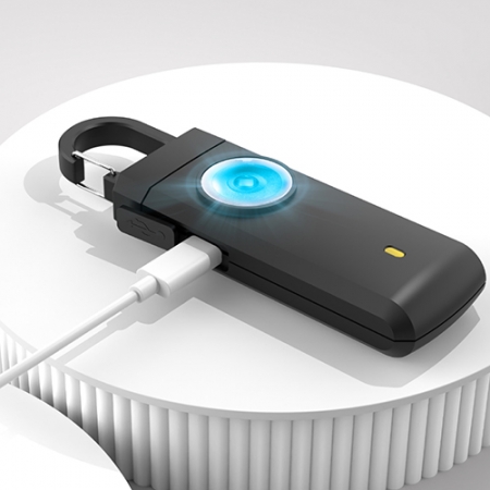 에코너-SF2 호신용 전자 경보기 #3