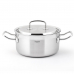 작은이미지: 카우프만 네이션 3PLY 인덕션 20cm양수냄비 #2